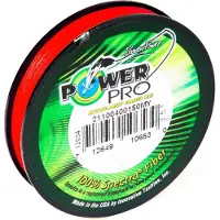 Power pro Spectra Flettet Fiskesnøre 455 M