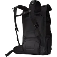 Thule - Cykelpendling - Covert Camera Backpack DSLR 32L Black til UnisexUld - Sort