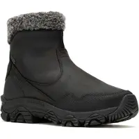 Merrell Coldpack 3 Thermo Mid Zip Wp Vandrestøvler