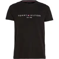 Tommy Hilfiger Core T-shirt Med Korte ærmer