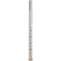 DeWalt DT9419-QZ, Borehammer, Borehoved til murværk, 2,2 cm, 340 mm, Kunstig sten, Beton, Murerarbejde, Naturlig sten, 20 cm