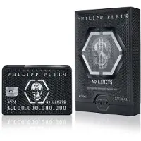 Philipp Plein No Limits 50ml Eau De Parfum