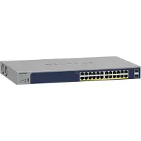 Netgear Gs724tp-300eus Switch