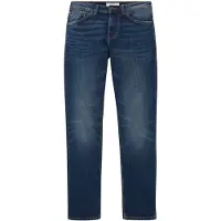 Tom Tailor Jeans 'Josh' mørkeblå
