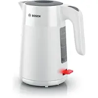 Bosch TWK2M161 electric kettle 1.7 L 2400 W White