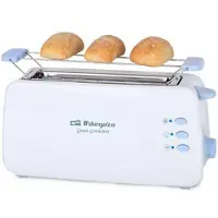 Orbegozo To 4012 800w Brødrister