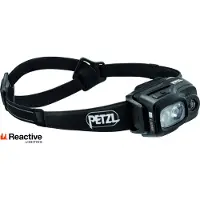 Petzl Swift Rl Pandelampe