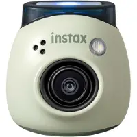 Fujifilm Instax Pal - Digitalkamera - kompakt - pistaciegrøn