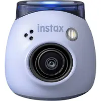 Fujifilm Instax Pal - Digitalkamera - kompakt - lavendel blå