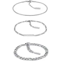 Calvin Klein Linked Armbånd