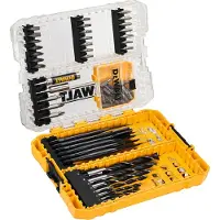 DeWalt - Borebitsæt - 57 stykker