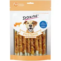 Dokas tyggepind med kyllingebryst - Økonomipakke: 3 x 200 g