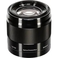 Sony SEL50F18