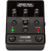 Line 6 HX One Helix Pedal