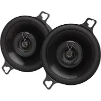 JBL Club 34F, 2-vejs, 75 W, 3 ohm (O), 89 dB, 90 - 20000 Hz, 2 stk