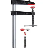 Bessey Tg-k F-klemme