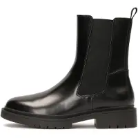 Kazar Boots sort