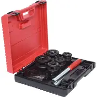 Ks Tools 903.3300, 8 stk, 6,2 kg