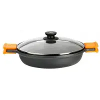 BRA Efficient Kasserolle 30 Cm