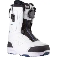 Northwave - Snowboardstøvler herre - Domino Hybrid White til Unisex - Størrelse 24 - Hvid