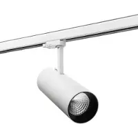 SG ARMATUREN A/S Tube ECO Hvid 3000K