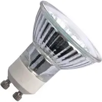 Halogen PAR20 Halogenpære spot GU10 38° 75W 2900K SEGC632407525 Modsvarer: N/A