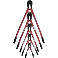 BRÜDER MANNESMANN Boltsaks 750 mm