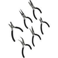 BRÜDER MANNESMANN M10846, 460 mm, 350 mm, 135 mm, 6 stk