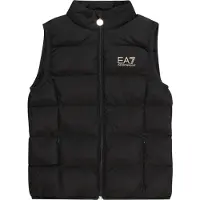 Emporio Armani 8nfq08_fnf8z Vest