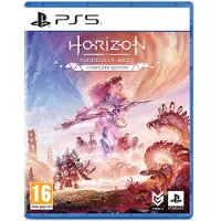 PS Horizon Forbidden West (Complete Edition) - PlayStation 5 - Action/Adventure