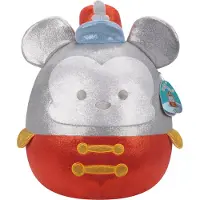 Squishmallows 35 cm Disney 100 Band Leader Mickey