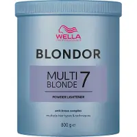 Wella Blondor Multi Blonde Blegepulver 800 g