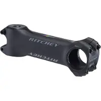 Ritchey Wcs Toyon Blatte 31.8 Mm With Top Cap Cykel Frempind