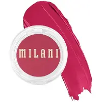 Milani Cheek Kiss Cream Blush Blush 6 g Nr. 130 - Blushing Berry