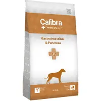 Calibra Veterinary Diets Gastrointestinal & Pancreas hundefoder