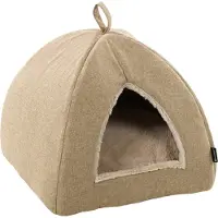 Flamingo Isidoor Igloo Katteseng