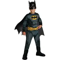 Batman (116 Cm) Brugerdefineret