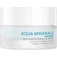 Charlotte Meentzen Aqua Minerals Ansigtscreme 50 ml