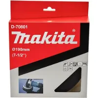 Makita D-70801, 1 stk