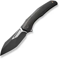 We Knife Ignio Framelock BSW