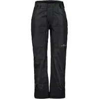 2117 of Sweden Tybble, skibukser, dame, black