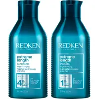 Redken Extreme Length Shampoo 300 ml