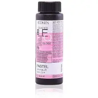 Redken Shades Eq Pastel Pink 60ml X 3 Un