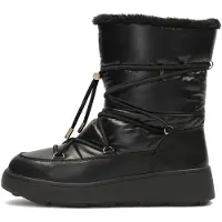 Kazar Snowboots sort
