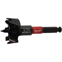 Milwaukee bor til selvtækkende hul: 51 mm SWITCHBLADE