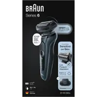 Braun barbermaskine til mænd SERIES 6 - 61-N1200S