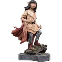 Weta Workshop The Dark Crystal 1/6 Jen The Gelfling 22 Cm Figur