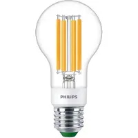 Philips AVENT LED standard E27 830 840lm 4W klar