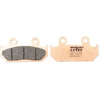 TRW Performance Honda Cbr 600 F 87 Sintrede Bremseklodser