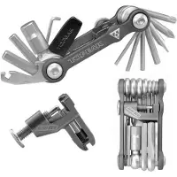 Topeak Mini 18+ Multiværktøj